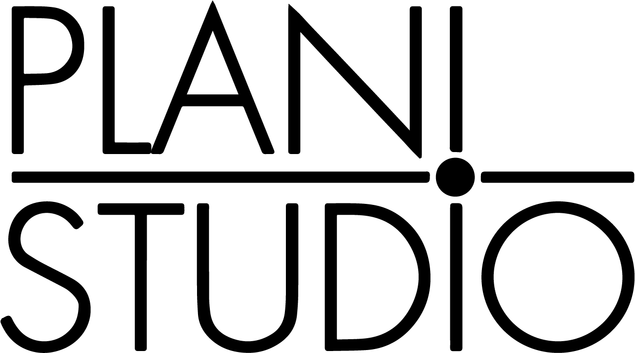 Planistudio - Logo