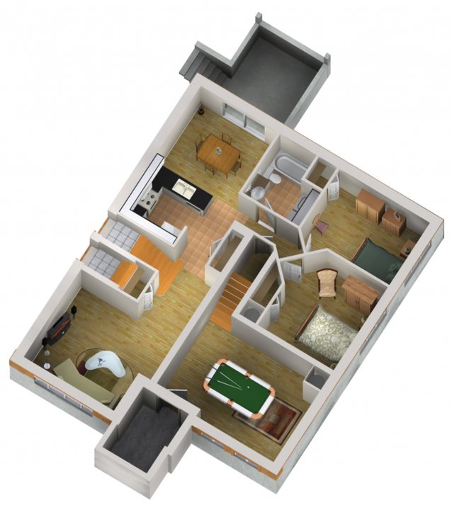 Plan 41329