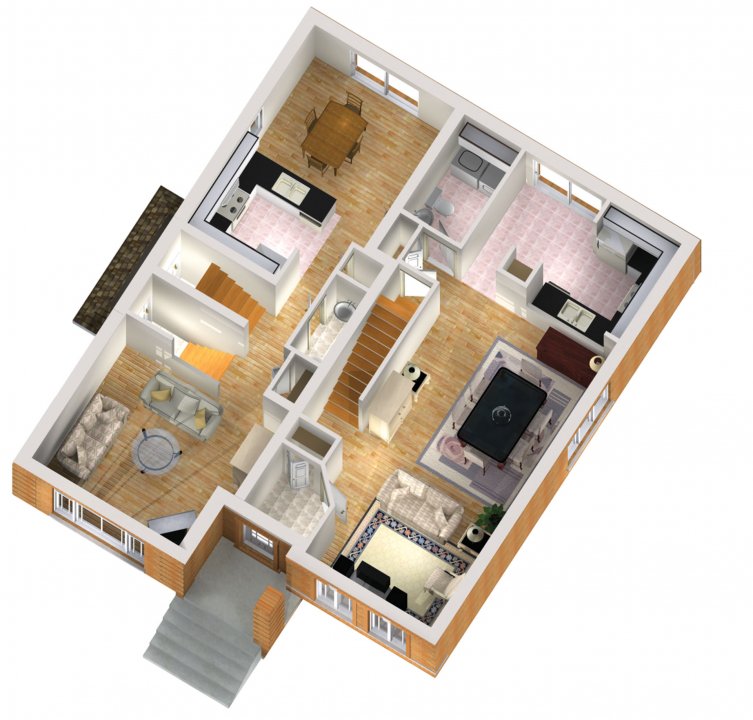 Plan 41329