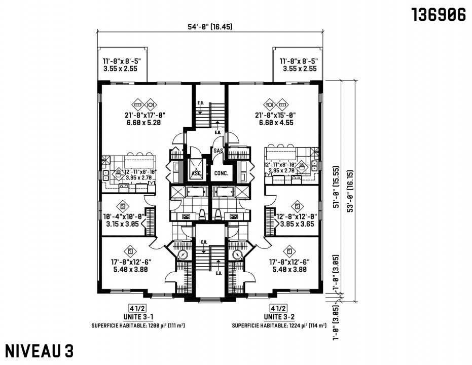 Plan 136906