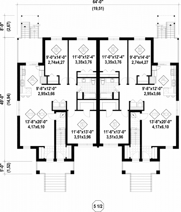 Plan 148106