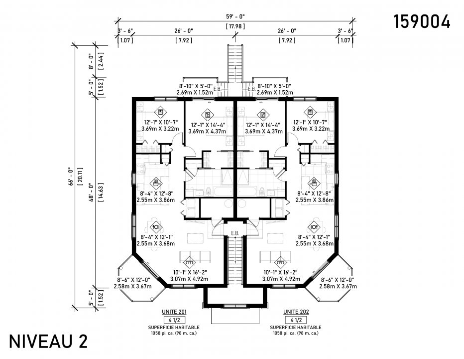 Plan 159004