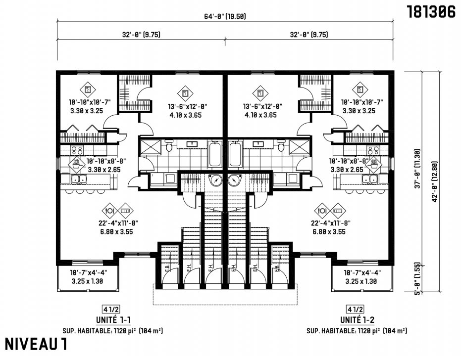 Plan 181306