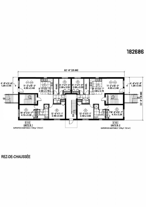 Plan 182606 Plan 182606