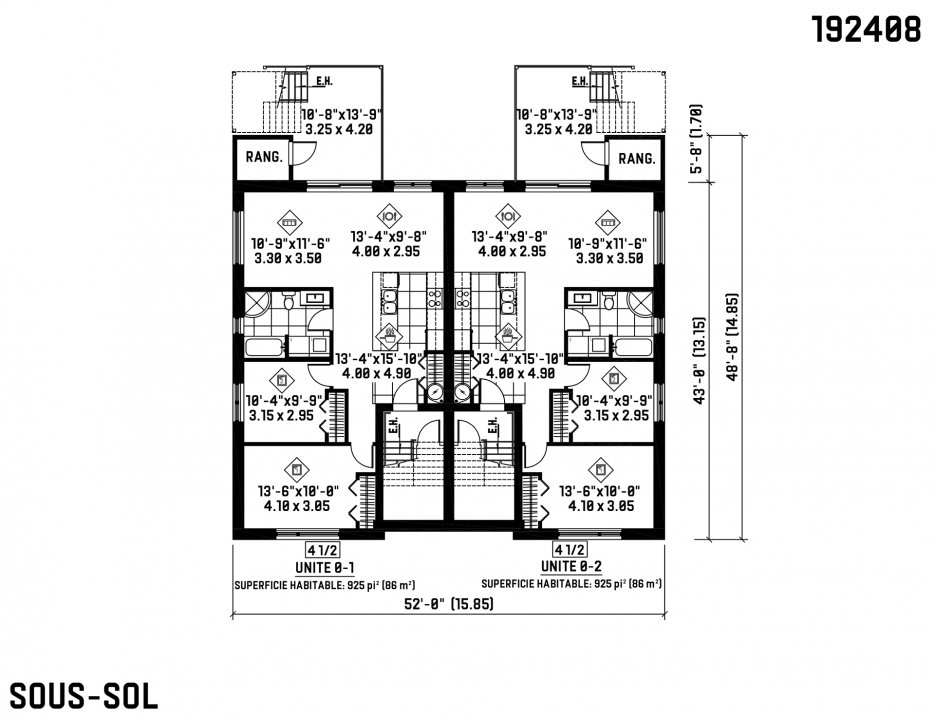 Plan 192408