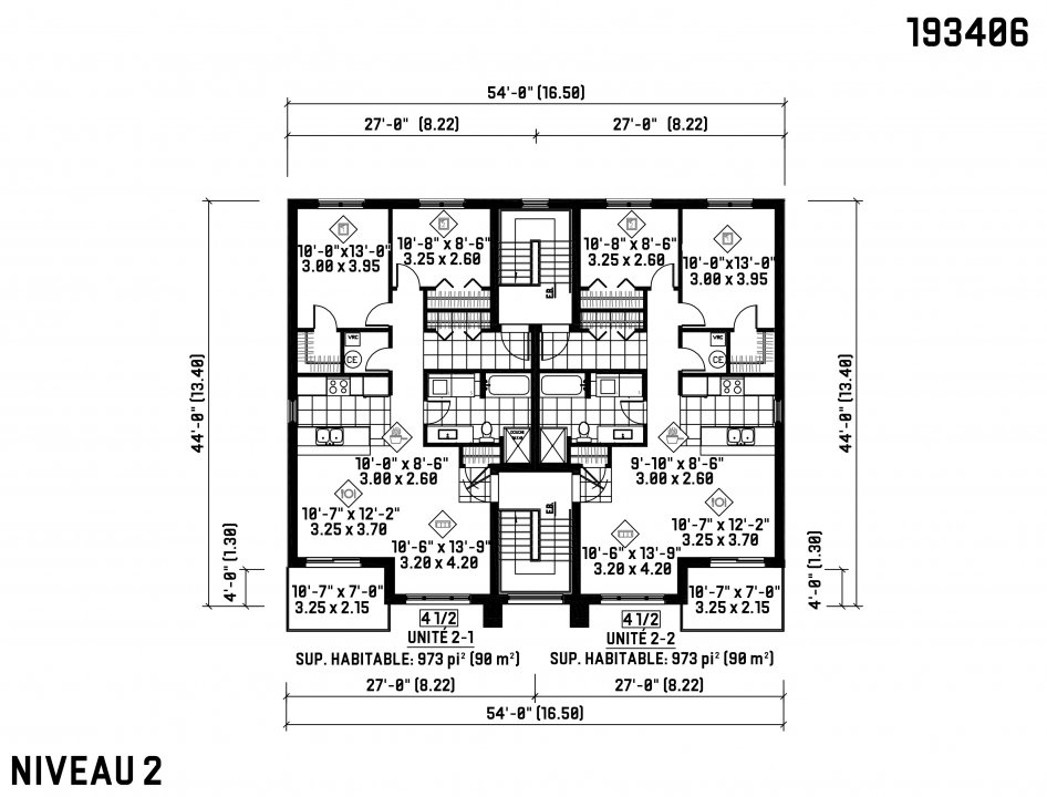 Plan 193406