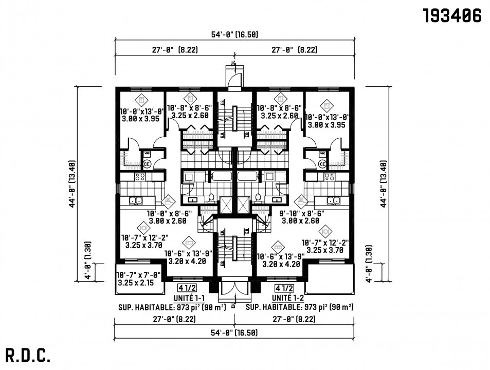 Plan 193406