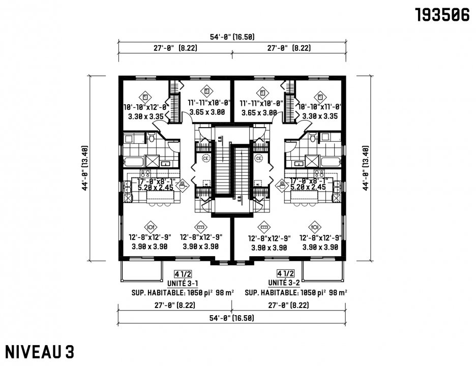 Plan 193506