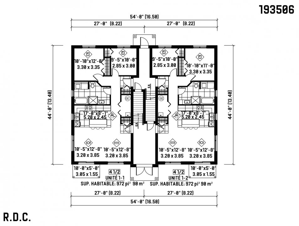 Plan 193506