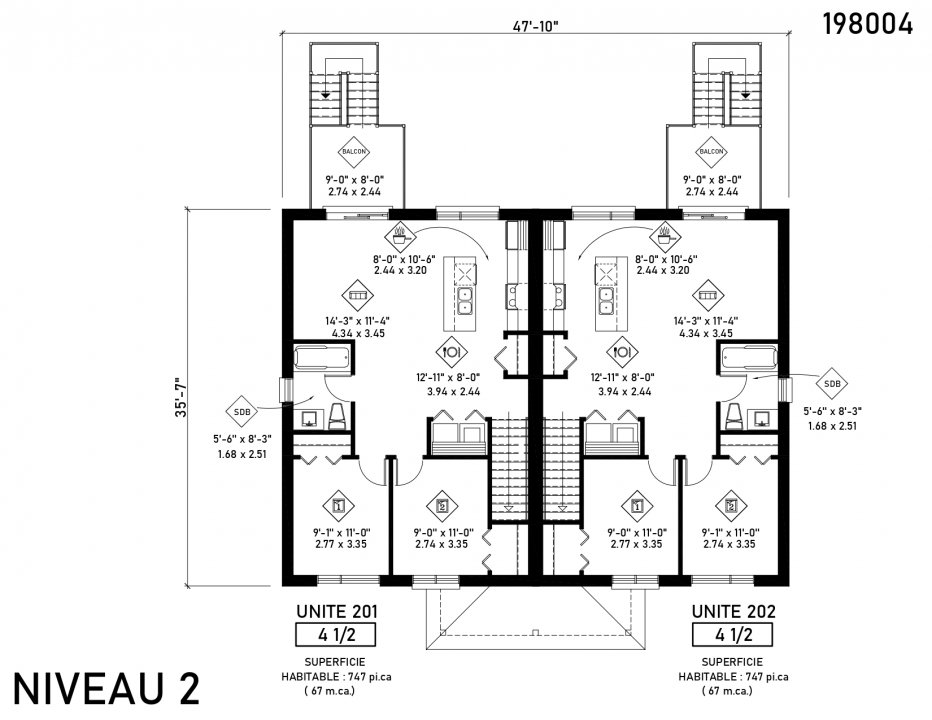 Plan 198004