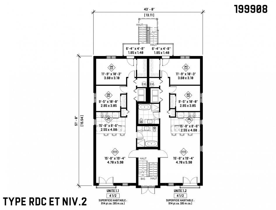 Plan 199908