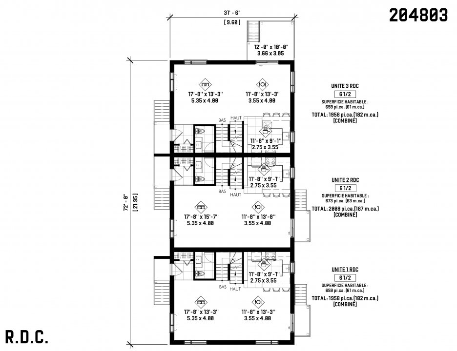 Plan 204803