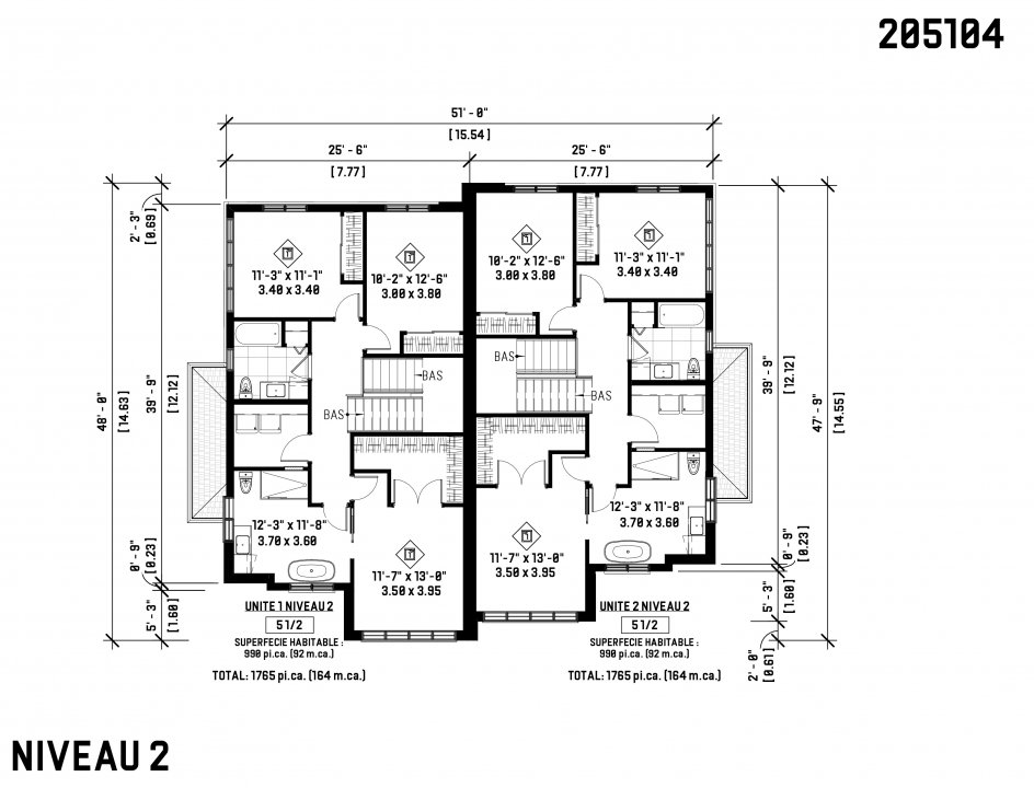 Plan 205104