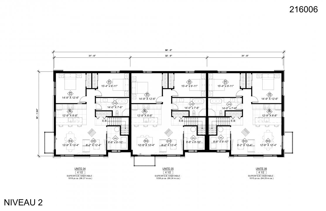 Plan 216006