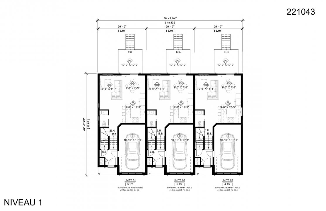 Plan 221043