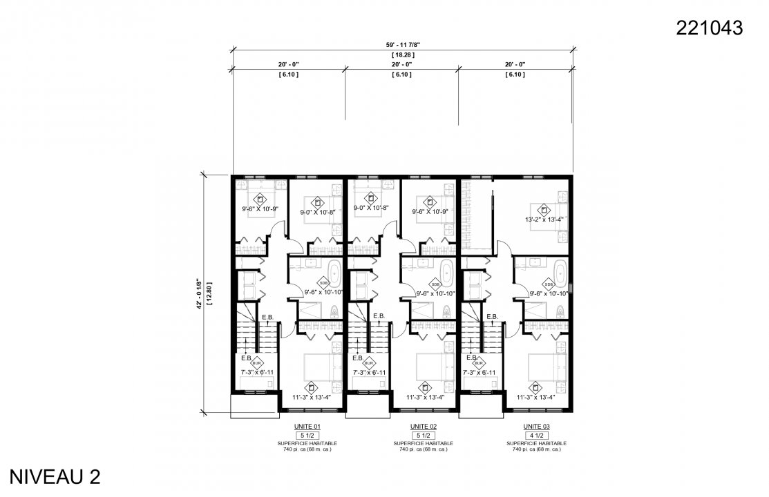 Plan 221043