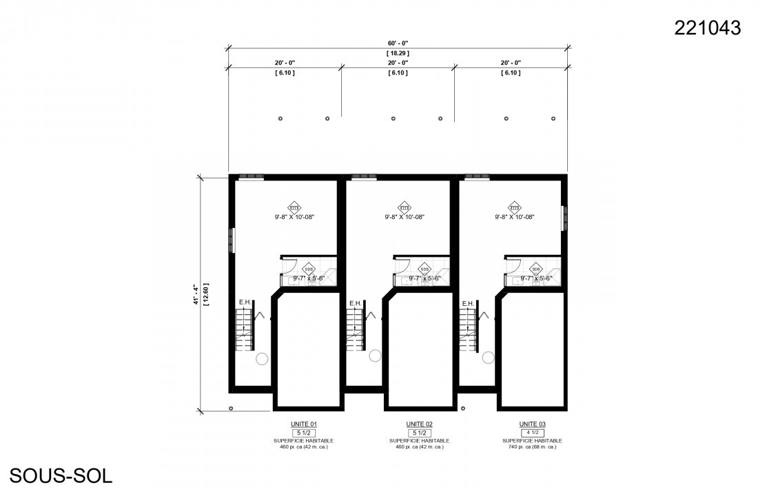 Plan 221043