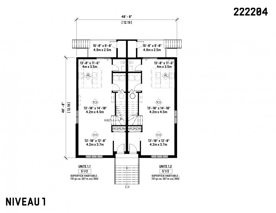 Plan 222204