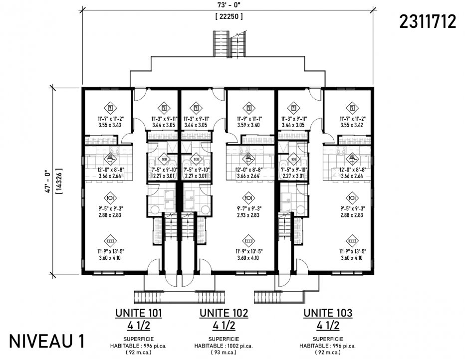 Plan 2311712