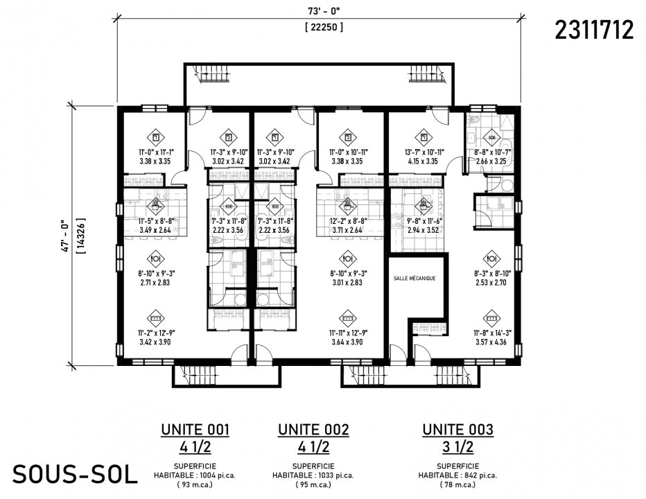 Plan 2311712