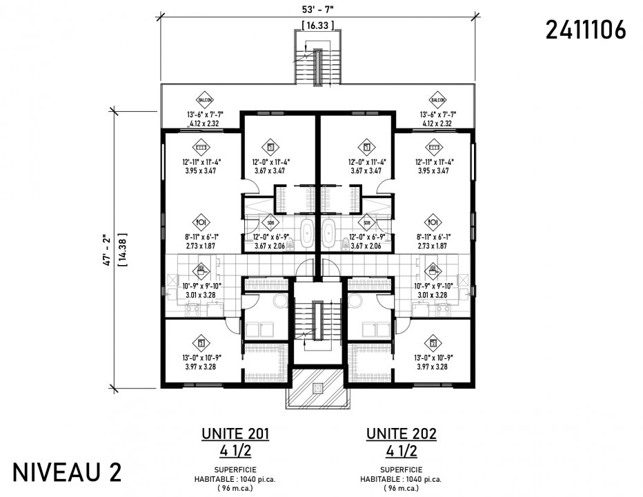 Plan 2411106