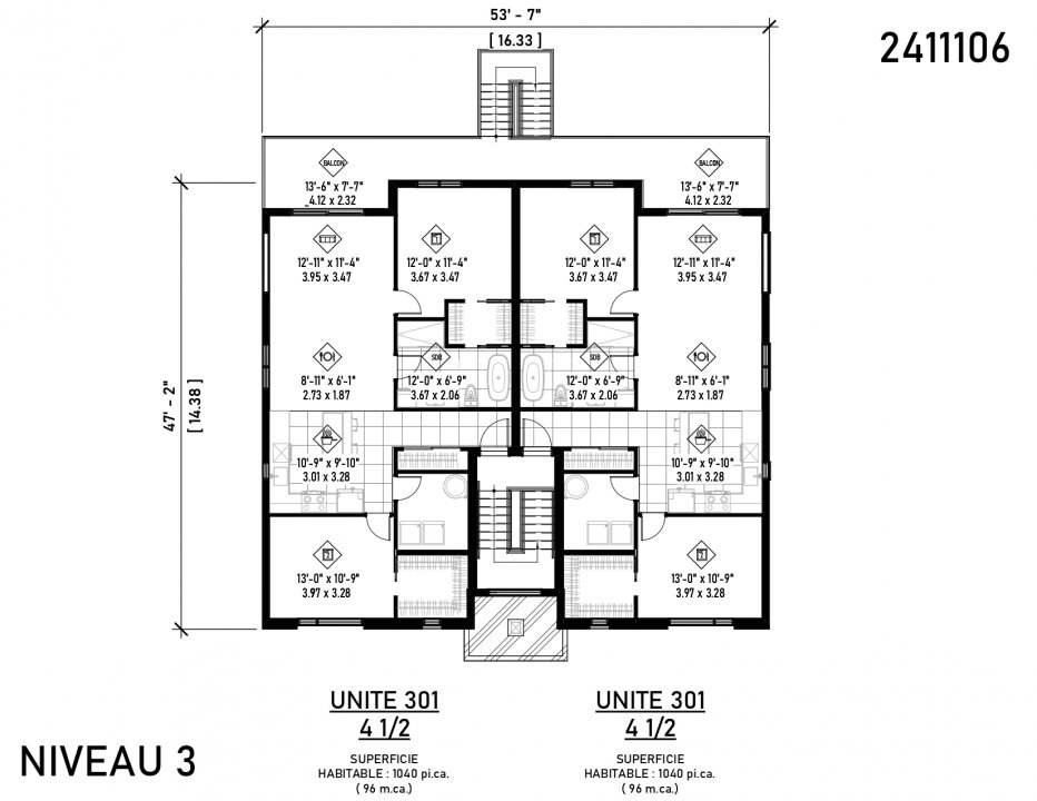 Plan 2411106