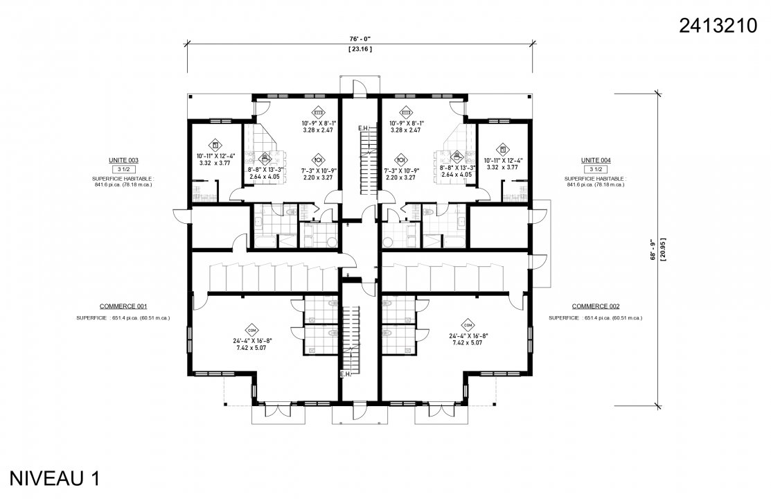Plan 2413210
