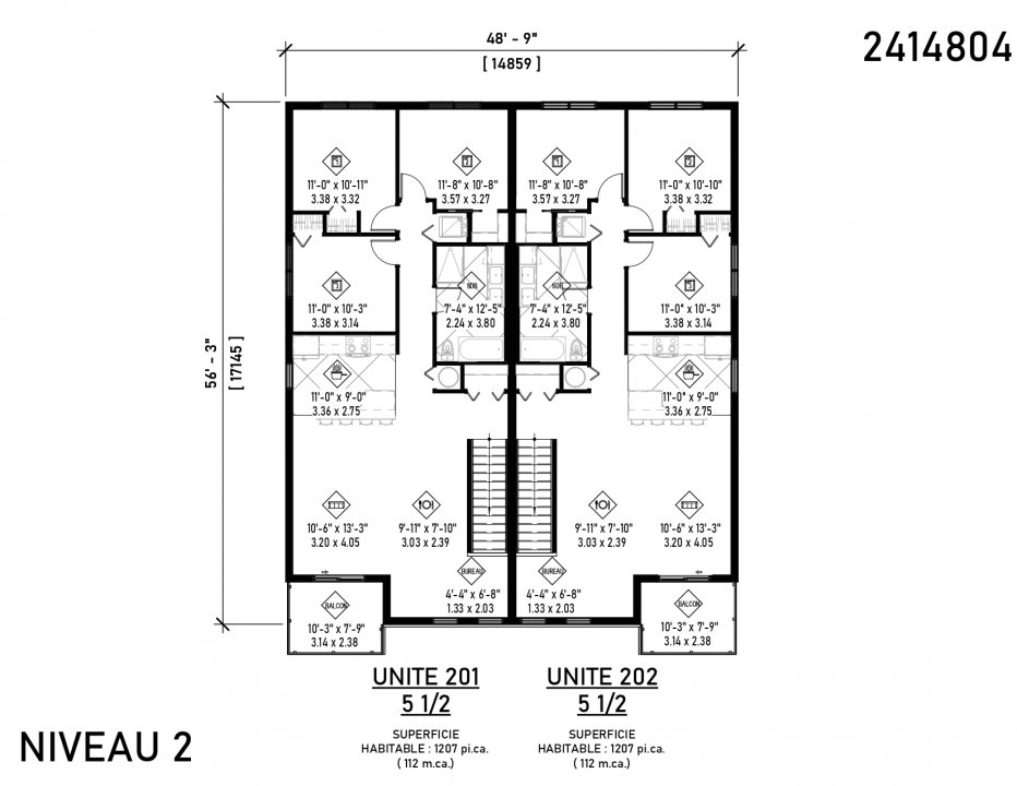 Plan 2414804