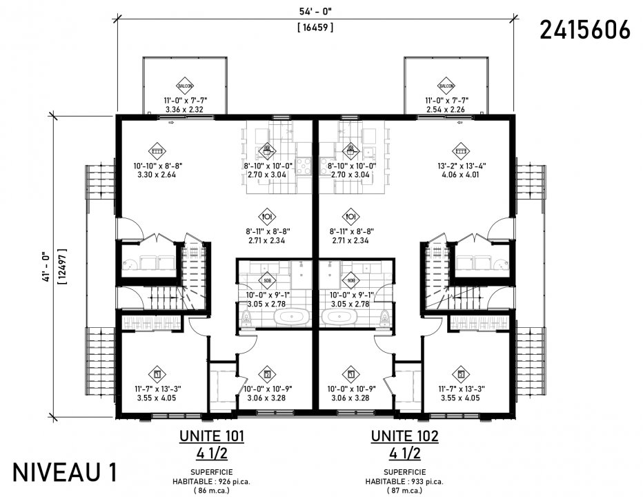 Plan 2415606