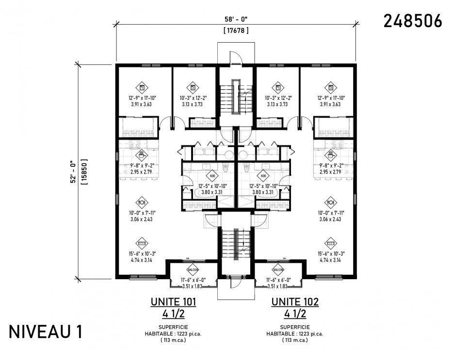 Plan 248506