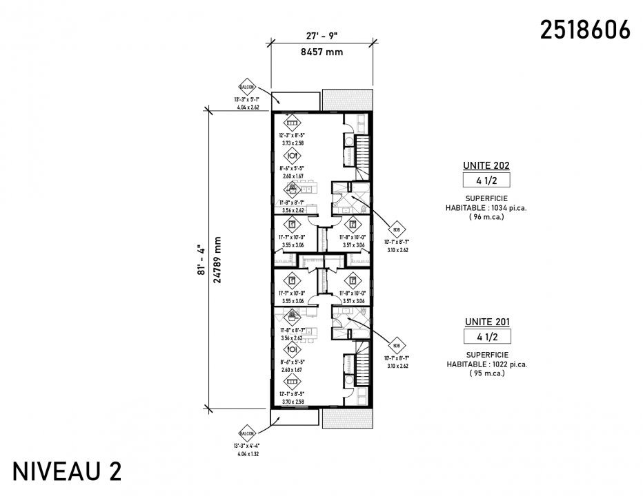 Plan 2518606