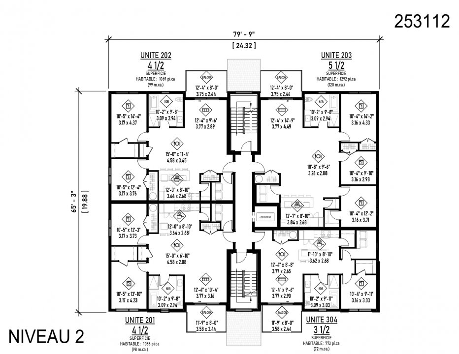 Plan 253112
