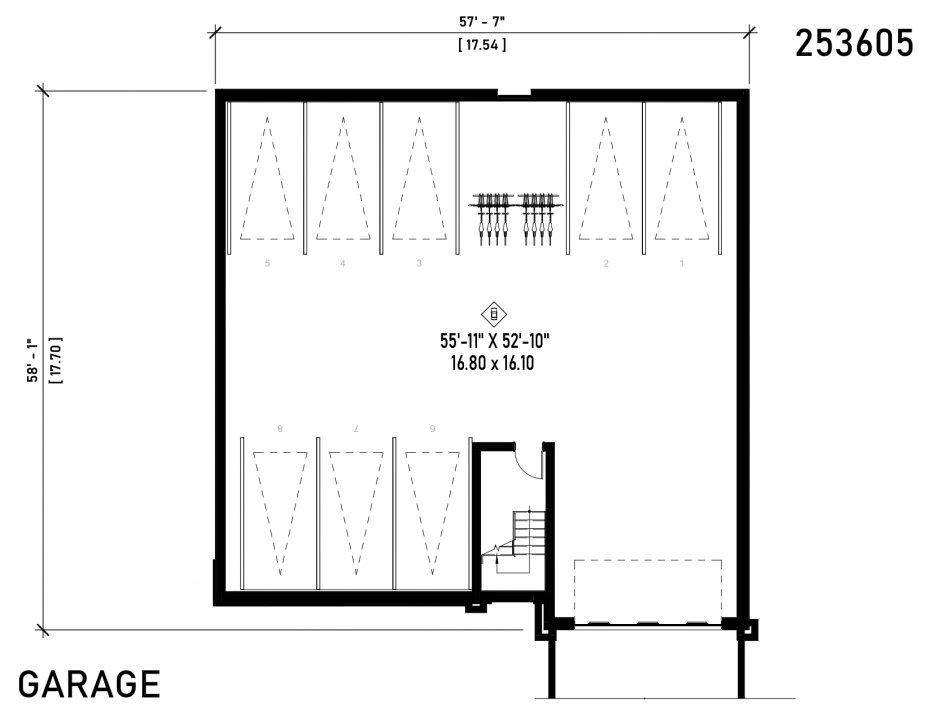 Plan 253605
