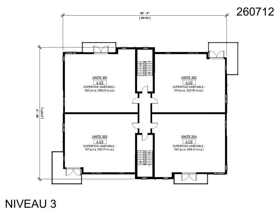 Plan 260712