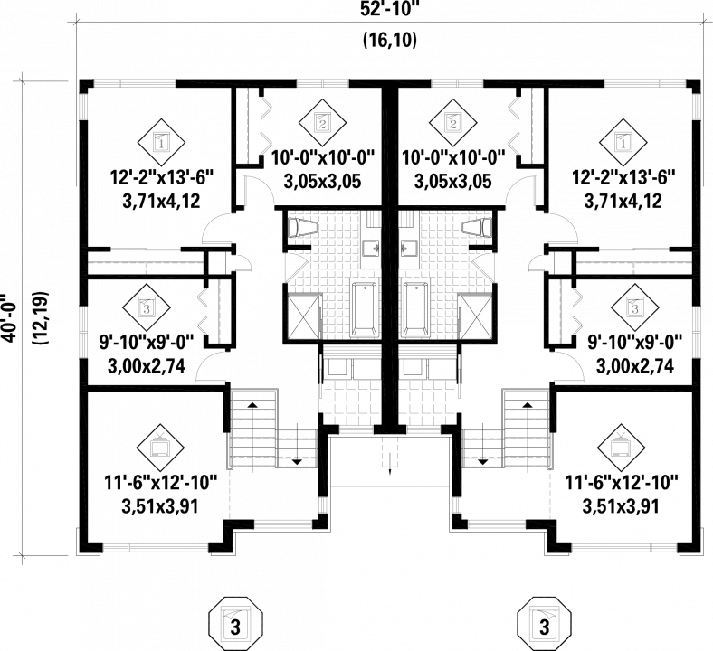 Plan 31016