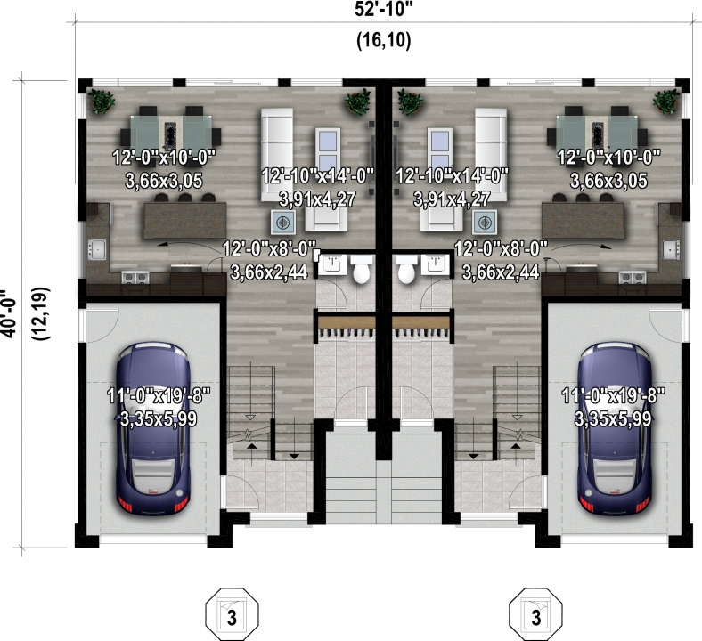 Plan 31016