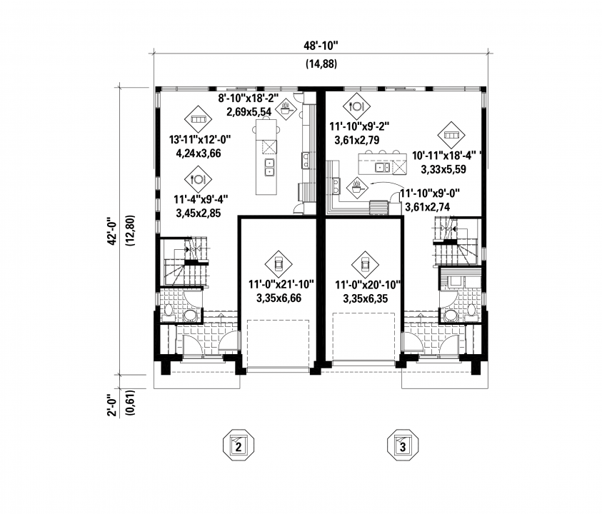 Plan 31203