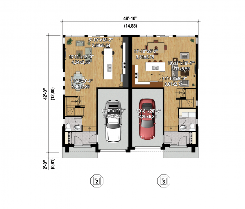 Plan 31203