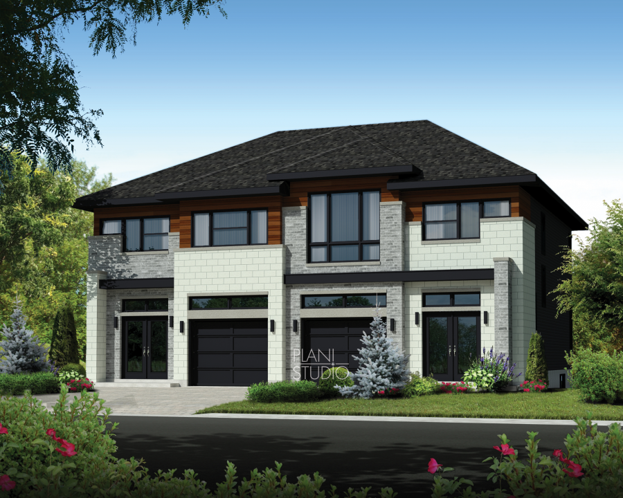 Plan 31203