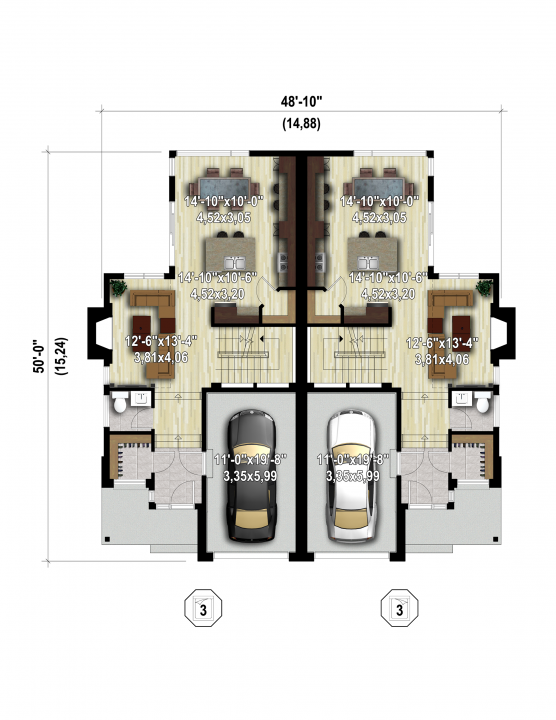 Plan 31205