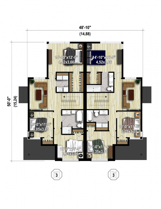 Plan 31205