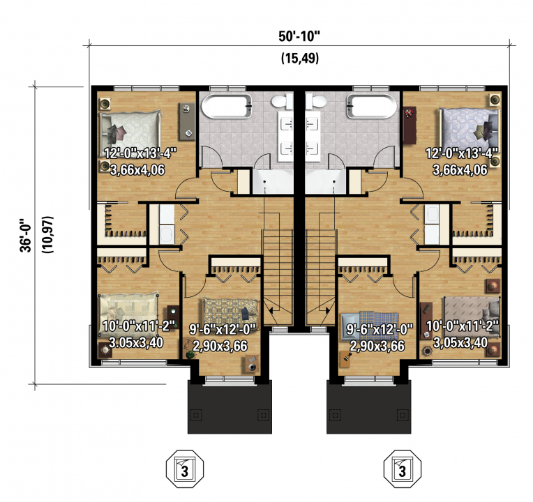 Plan 31213