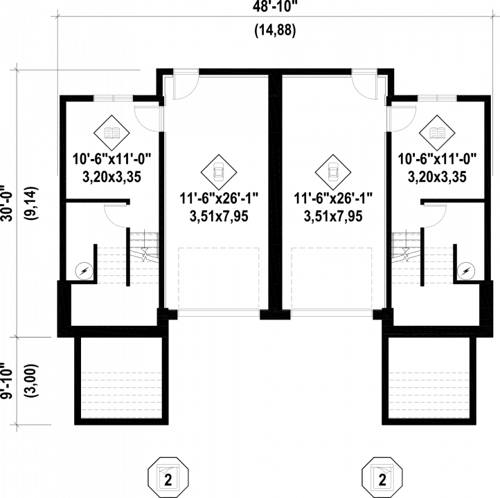 Plan 31254