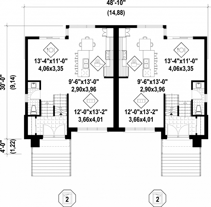 Plan 31254