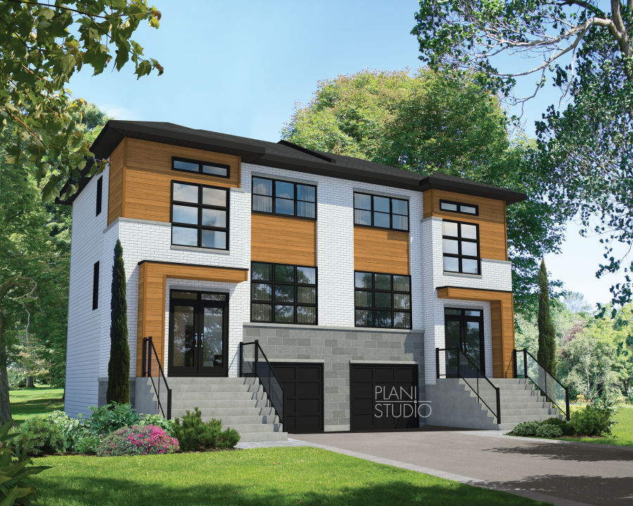 Plan 31254