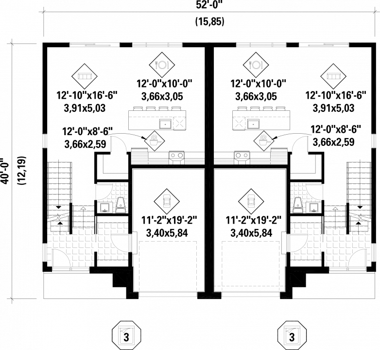 Plan 32252