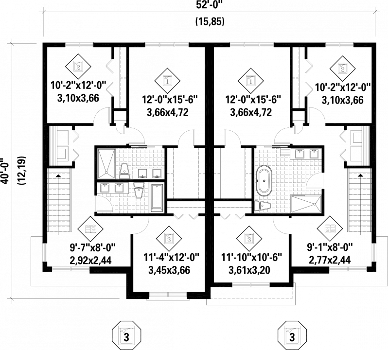 Plan 32252