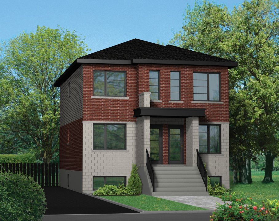 Plan 41241