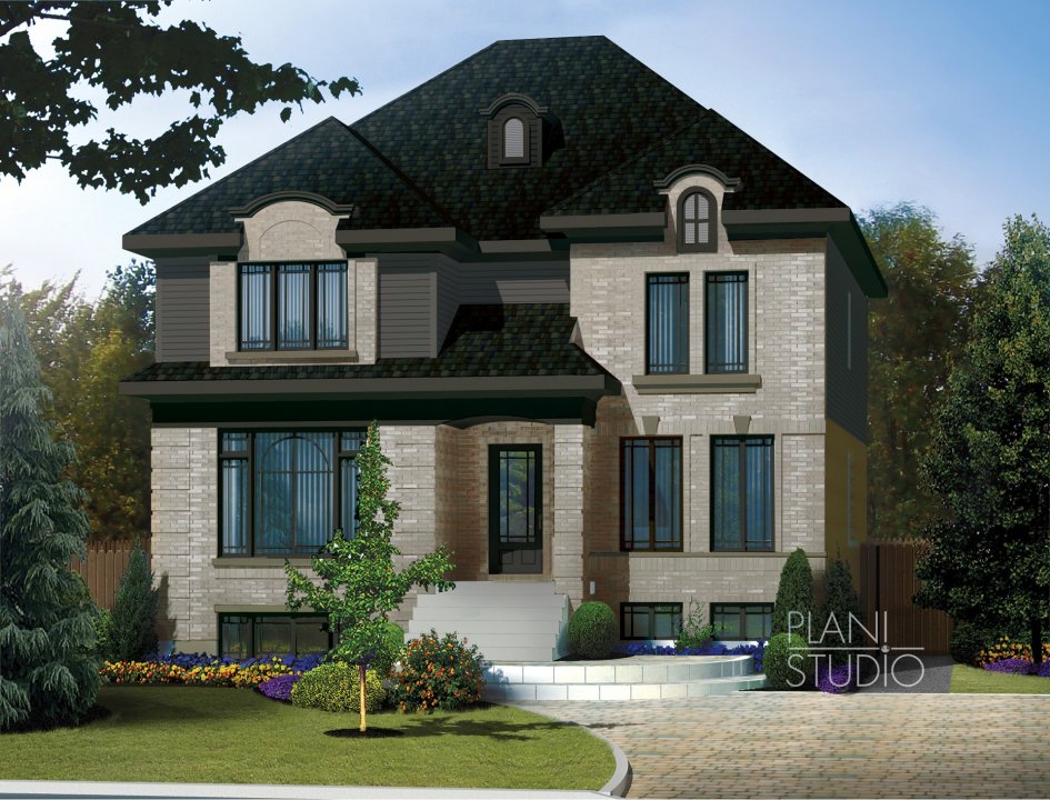 Plan 41329