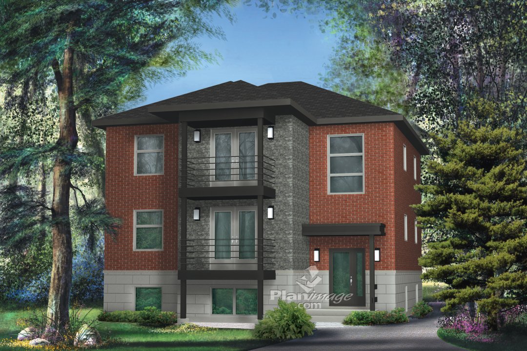 Plan 41341
